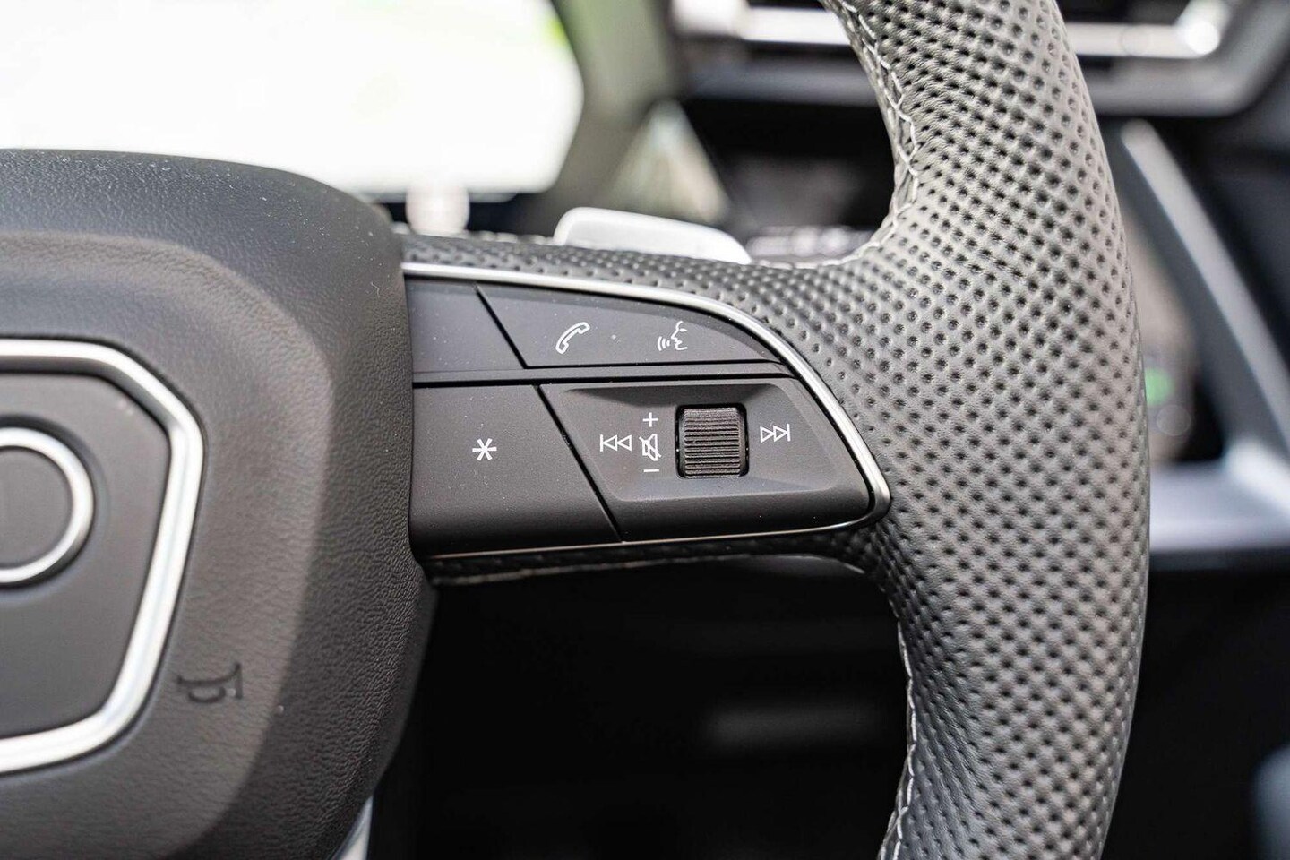 Image about Audi S3 Sportback TFSI quattro S tronic