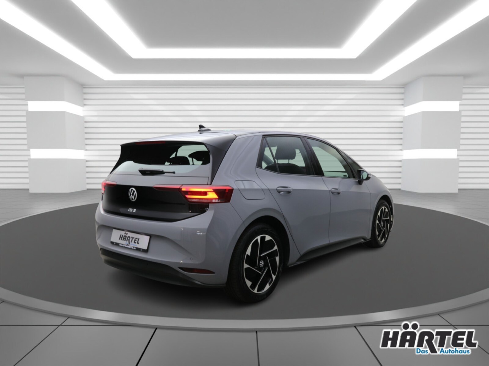 Volkswagen ID.3 – Bild 3