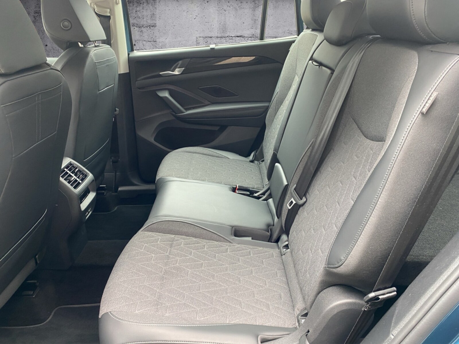 Volkswagen Tayron – Bild 12