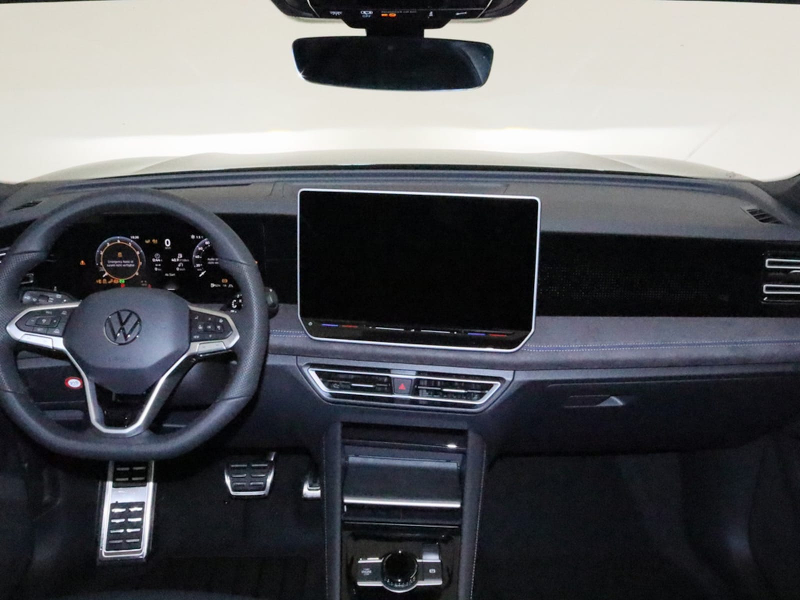 Volkswagen Tiguan – Bild 13