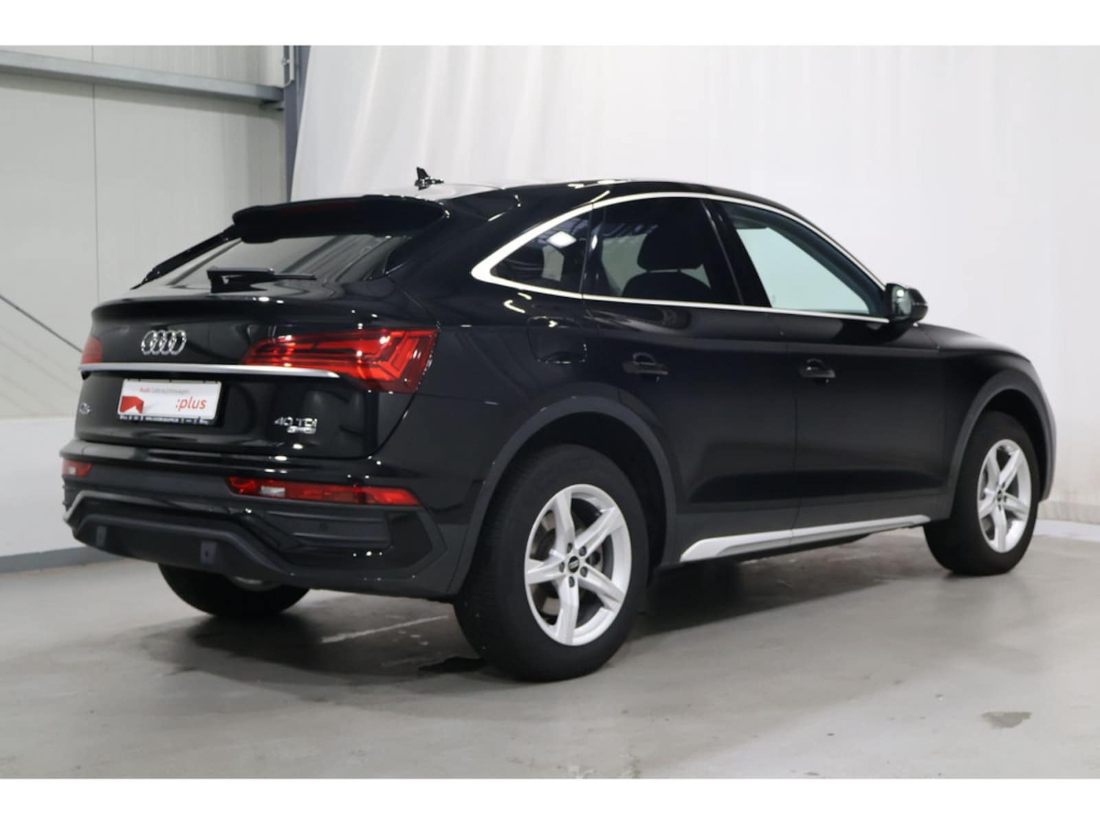 Audi Q5 Sportback – Bild 3