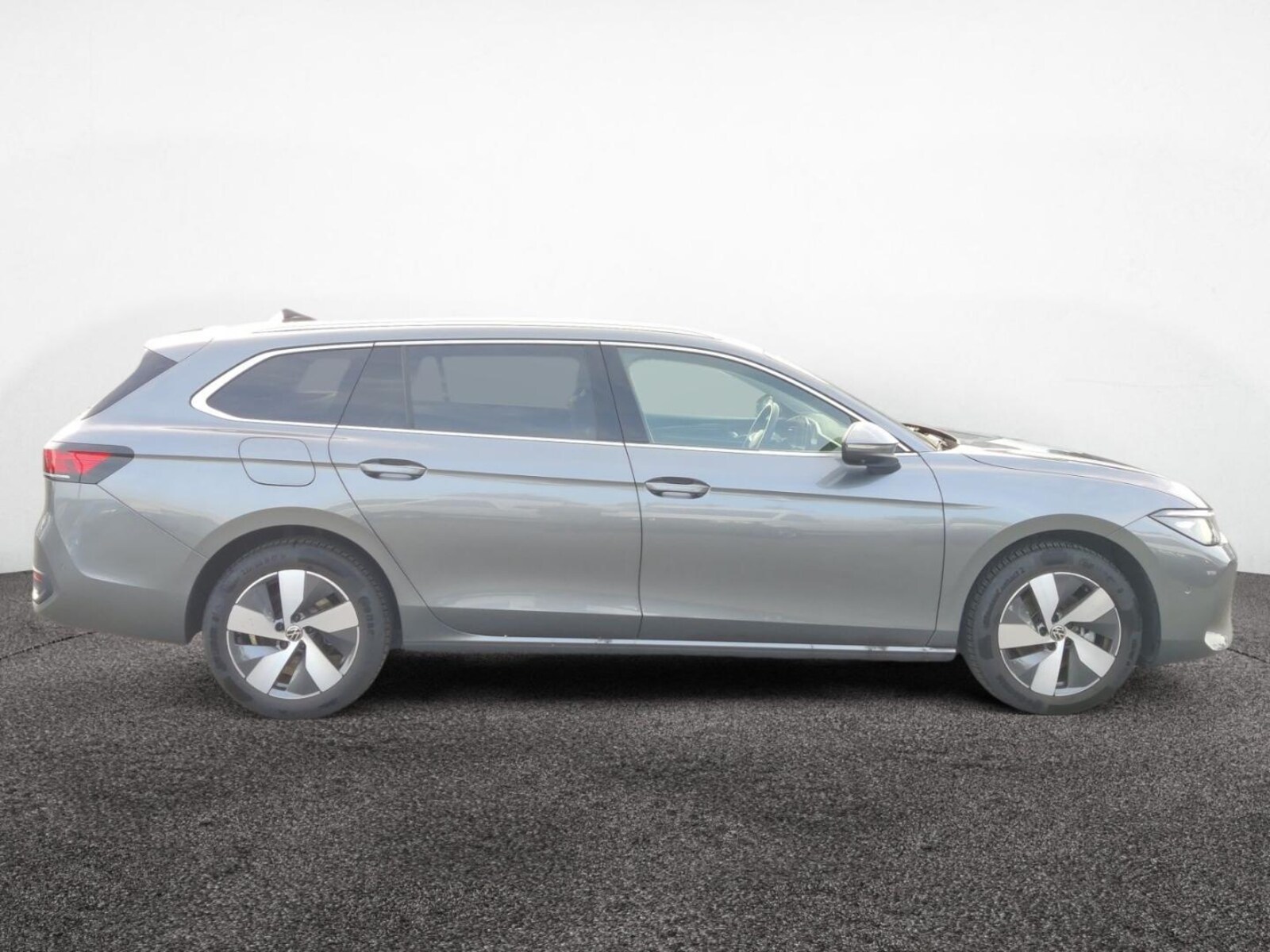 Volkswagen Passat – Bild 8