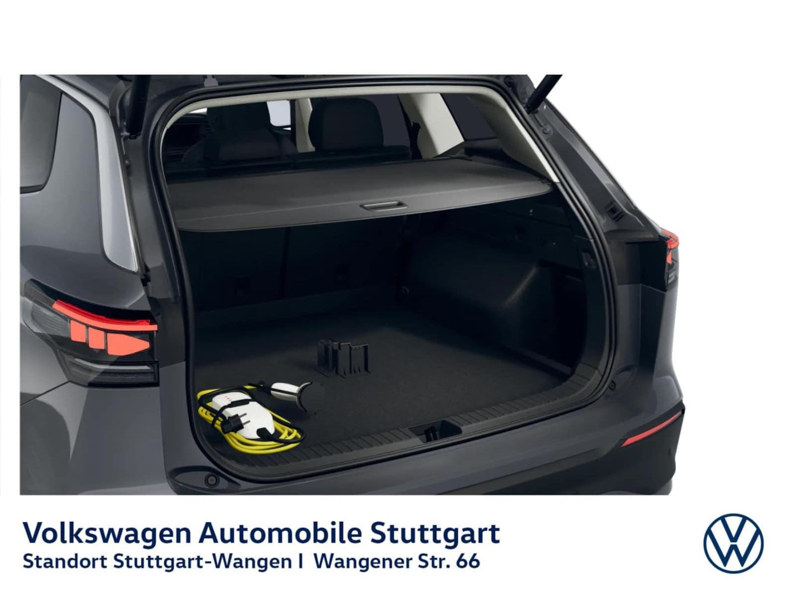 Volkswagen Tayron – Bild 7