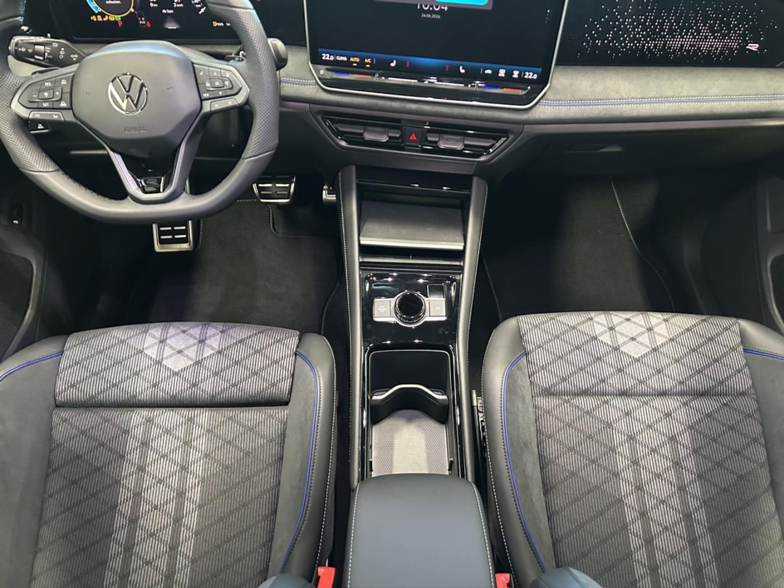 Volkswagen Tiguan – Bild 13
