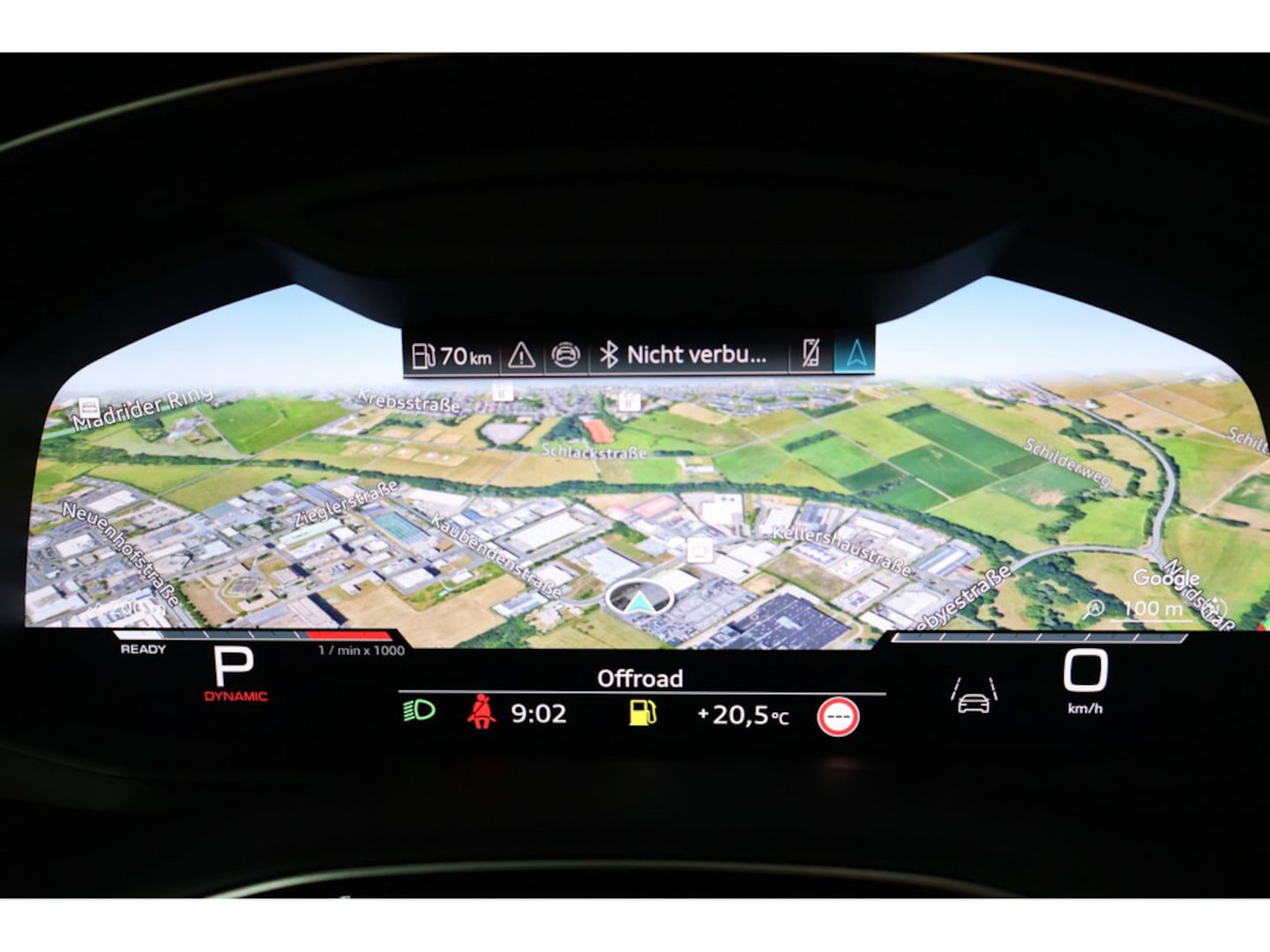 Bild über Audi Q7 SUV S line 50 TDI quattro tiptronic - für weitere Informationen kontaktieren Sie den Audi Partner