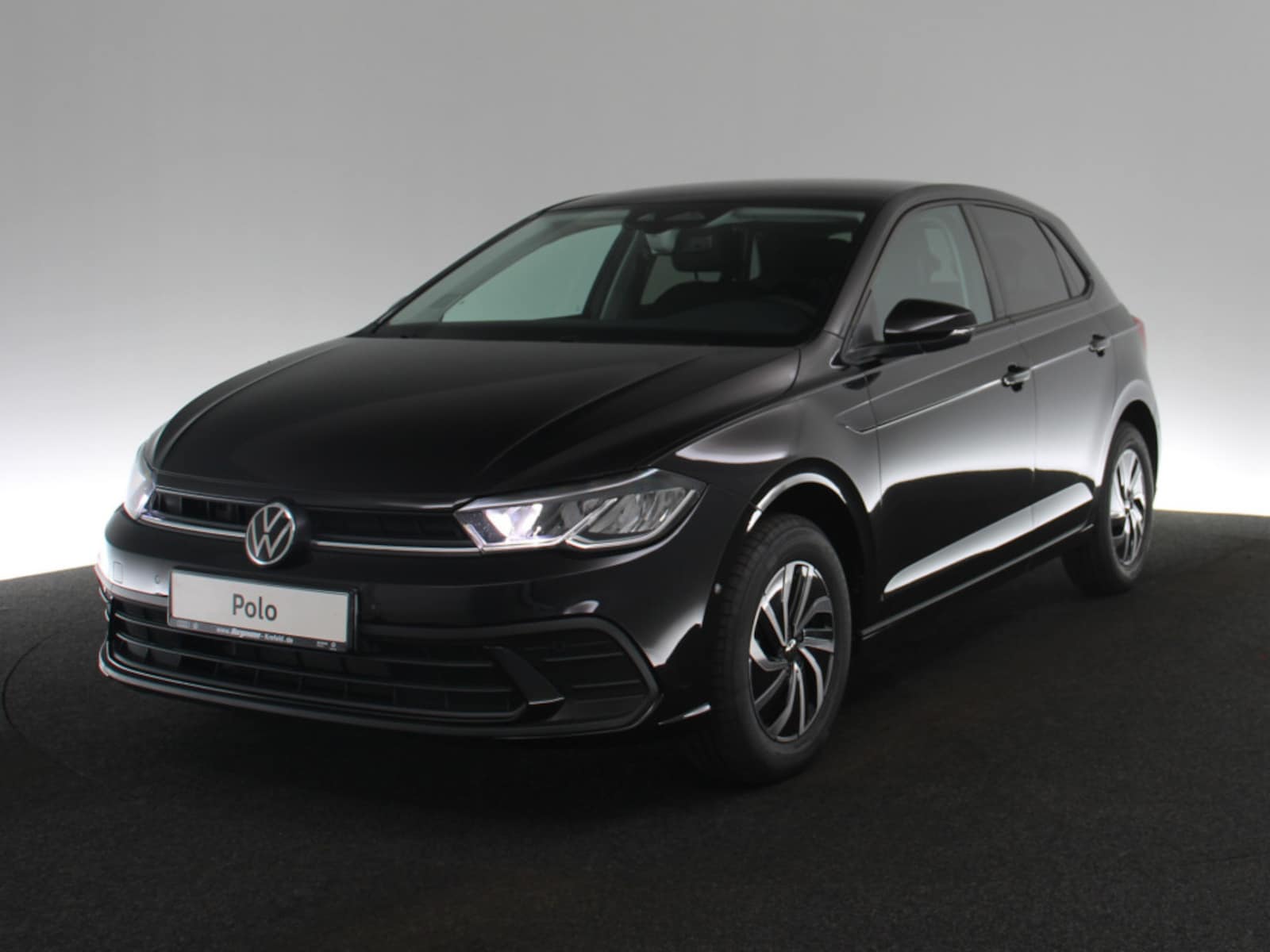 Volkswagen Polo – Bild 2
