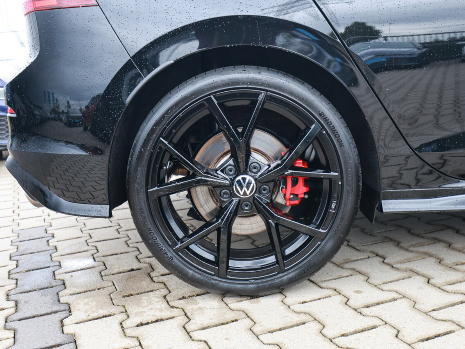 Volkswagen Golf – Bild 8