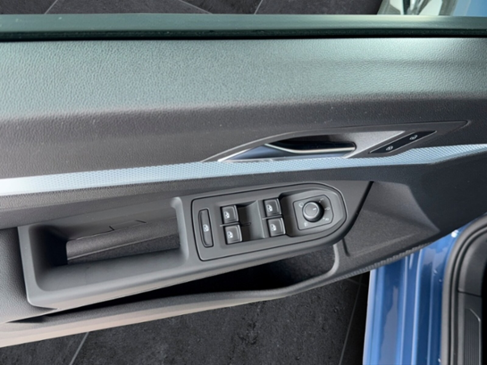Volkswagen Golf Variant – Bild 11