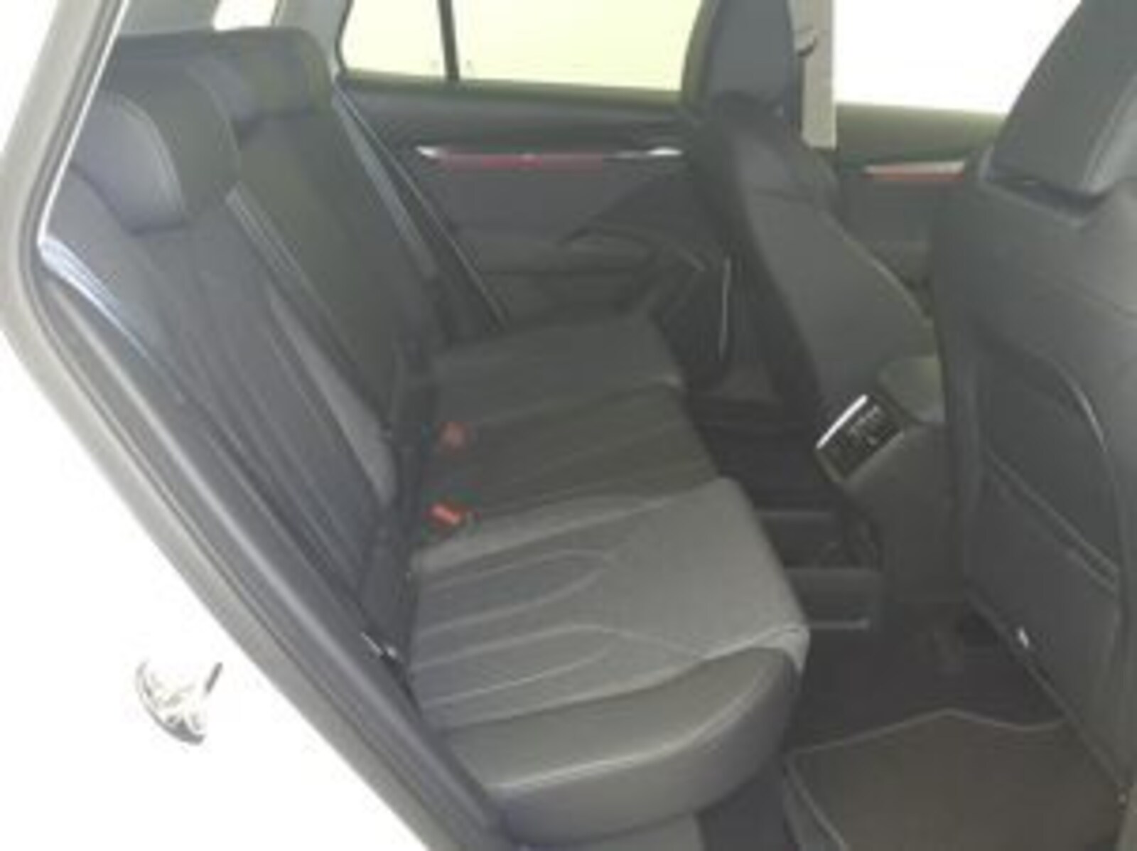 Škoda Elroq – Bild 7