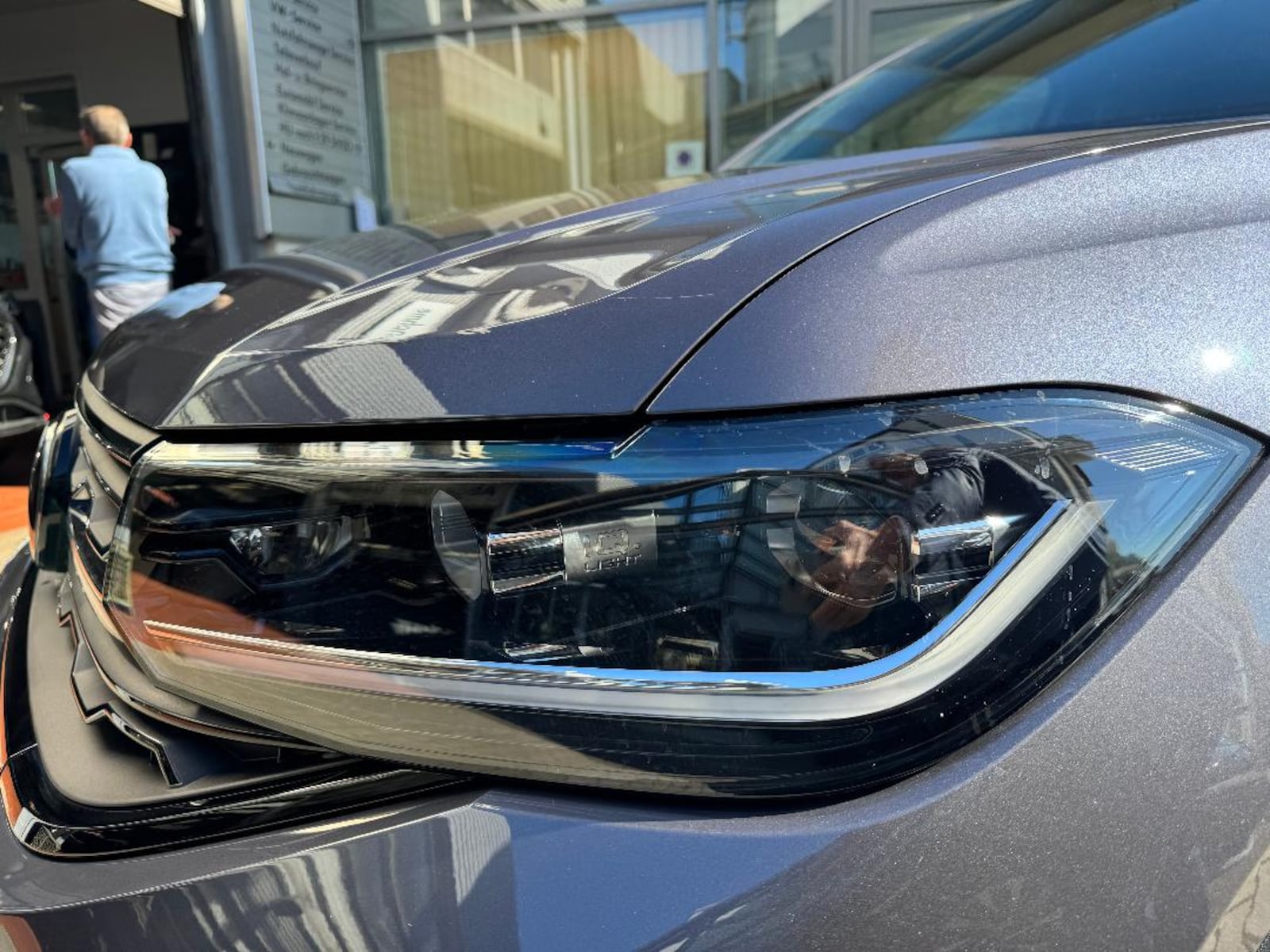 Volkswagen T-Cross – Bild 24