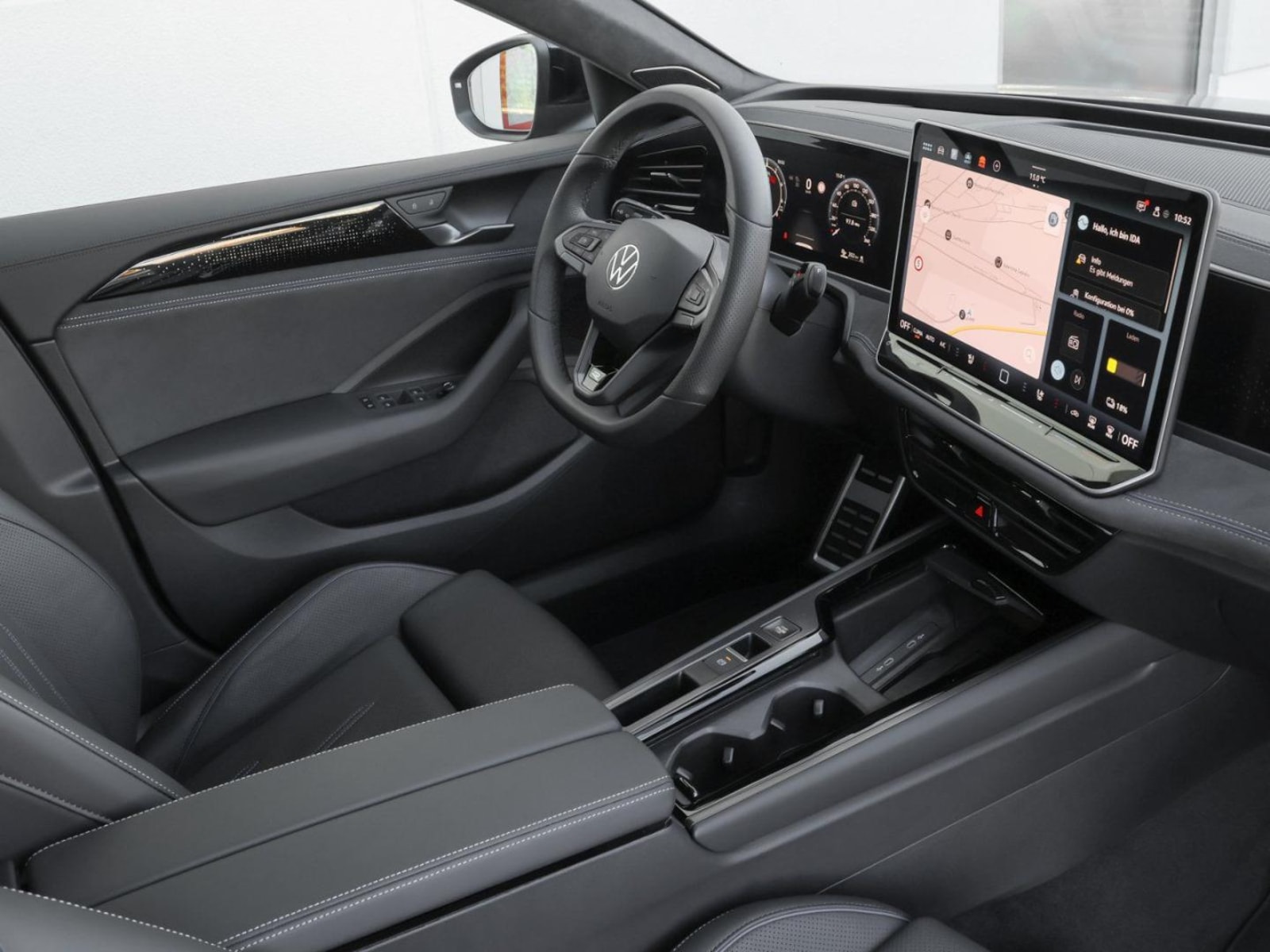 Volkswagen Passat – Bild 3