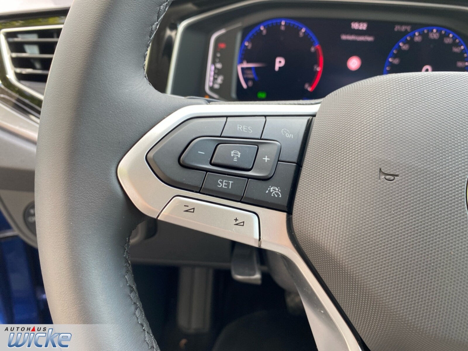 Volkswagen Polo – Bild 15