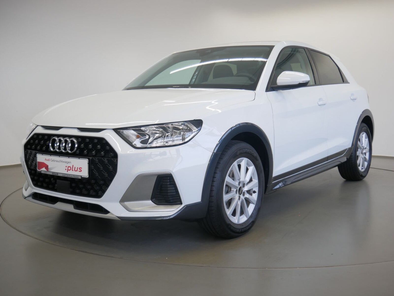 Audi A1 allstreet – Bild 2