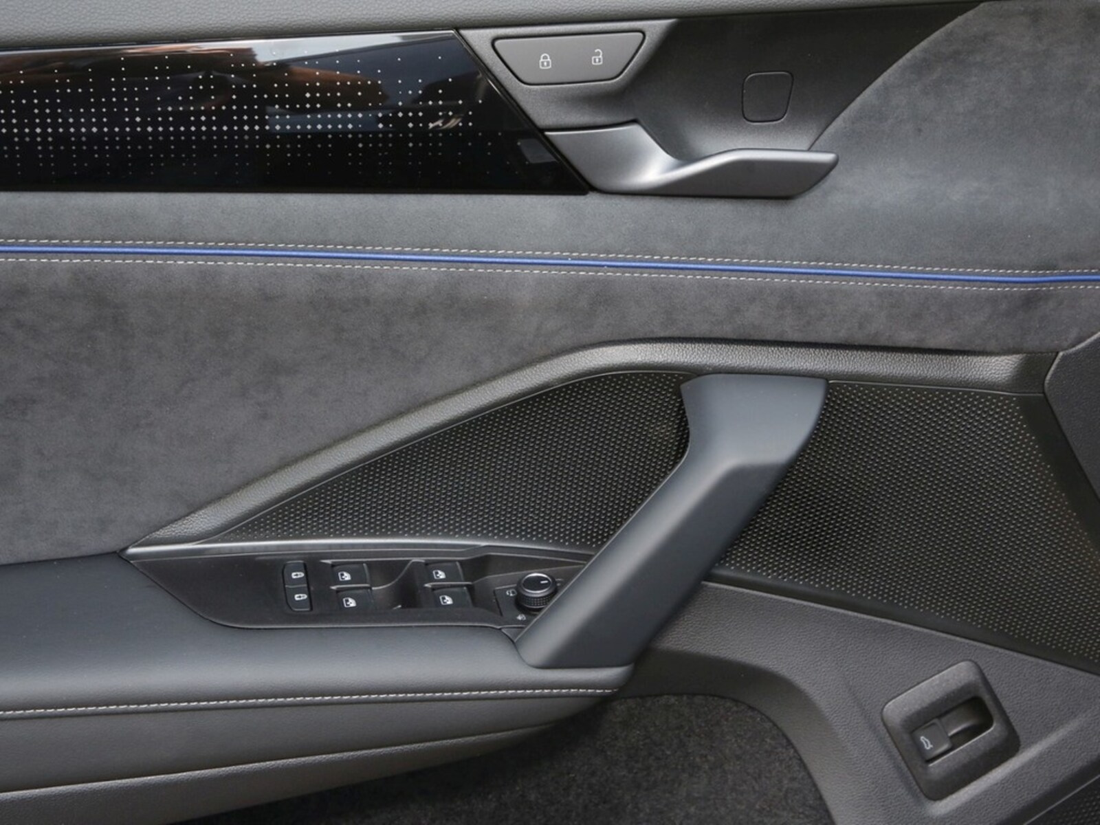 Volkswagen Tayron – Bild 17
