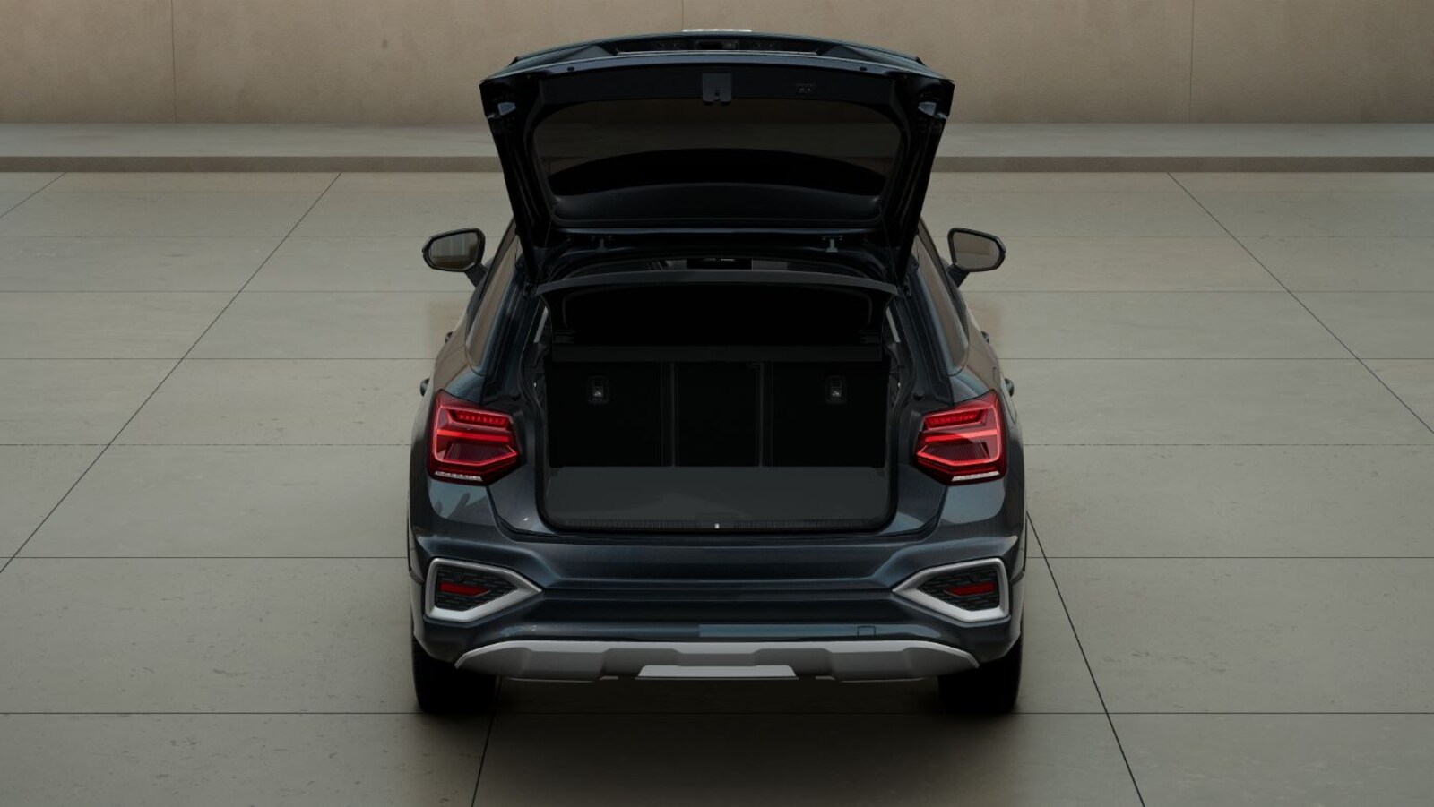 Audi Q2 – Bild 6