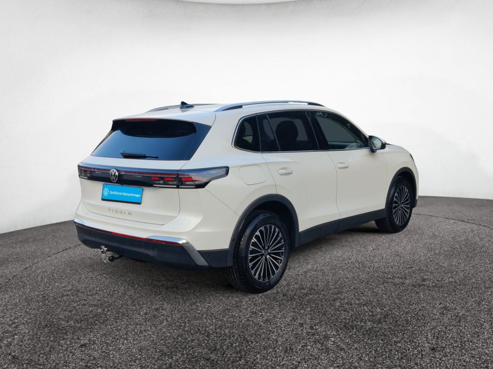 Volkswagen Tiguan – Bild 6