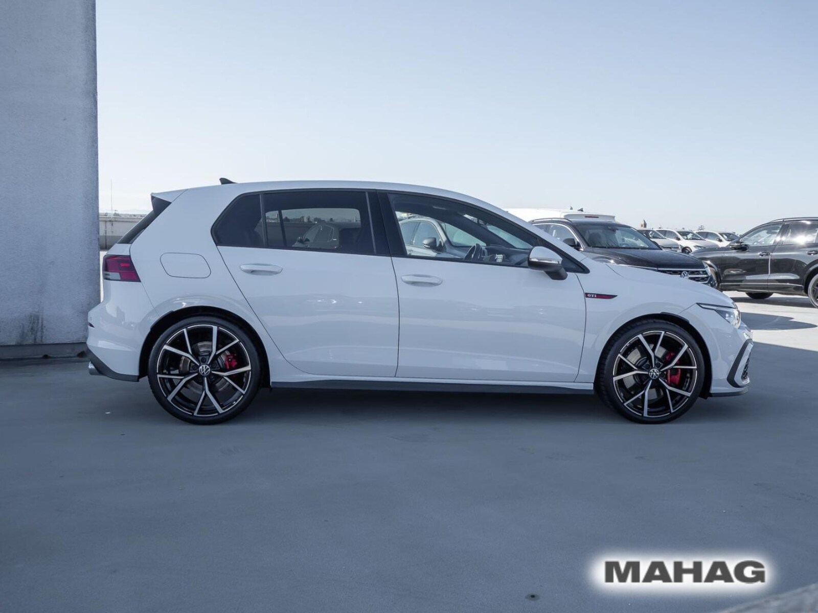 Volkswagen Golf – Bild 4