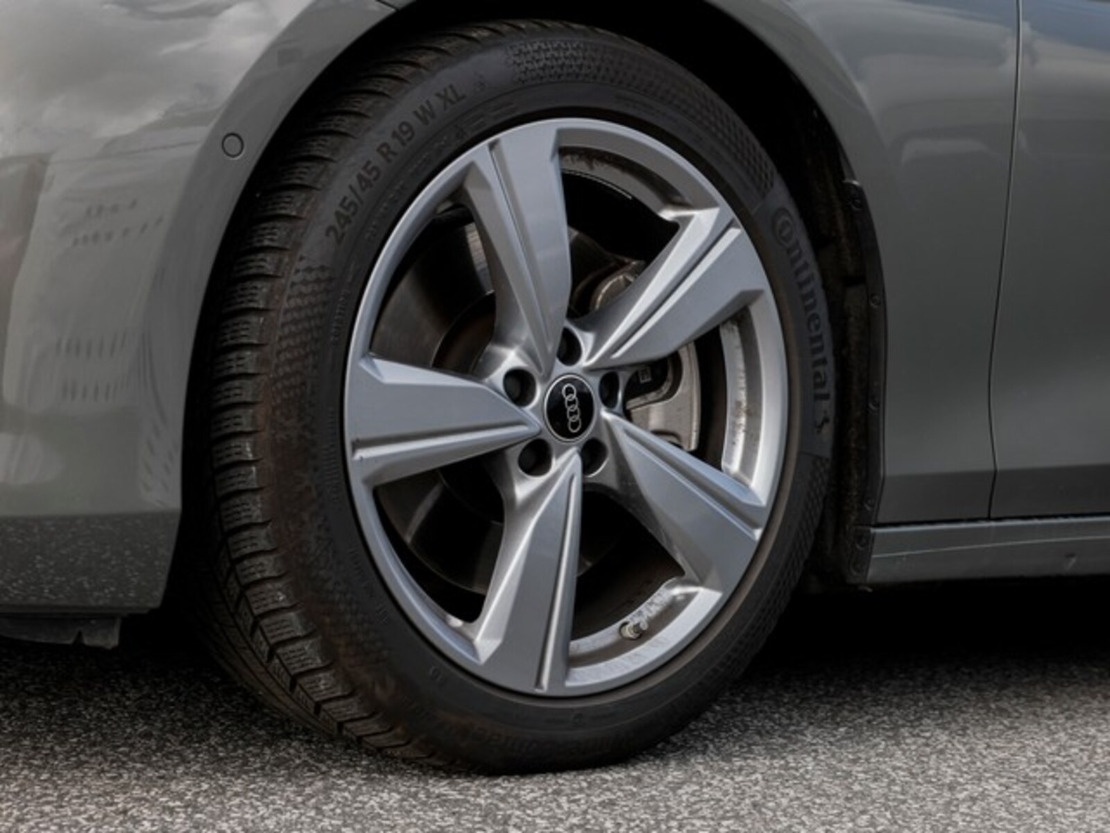 Audi A6 Avant – Bild 11