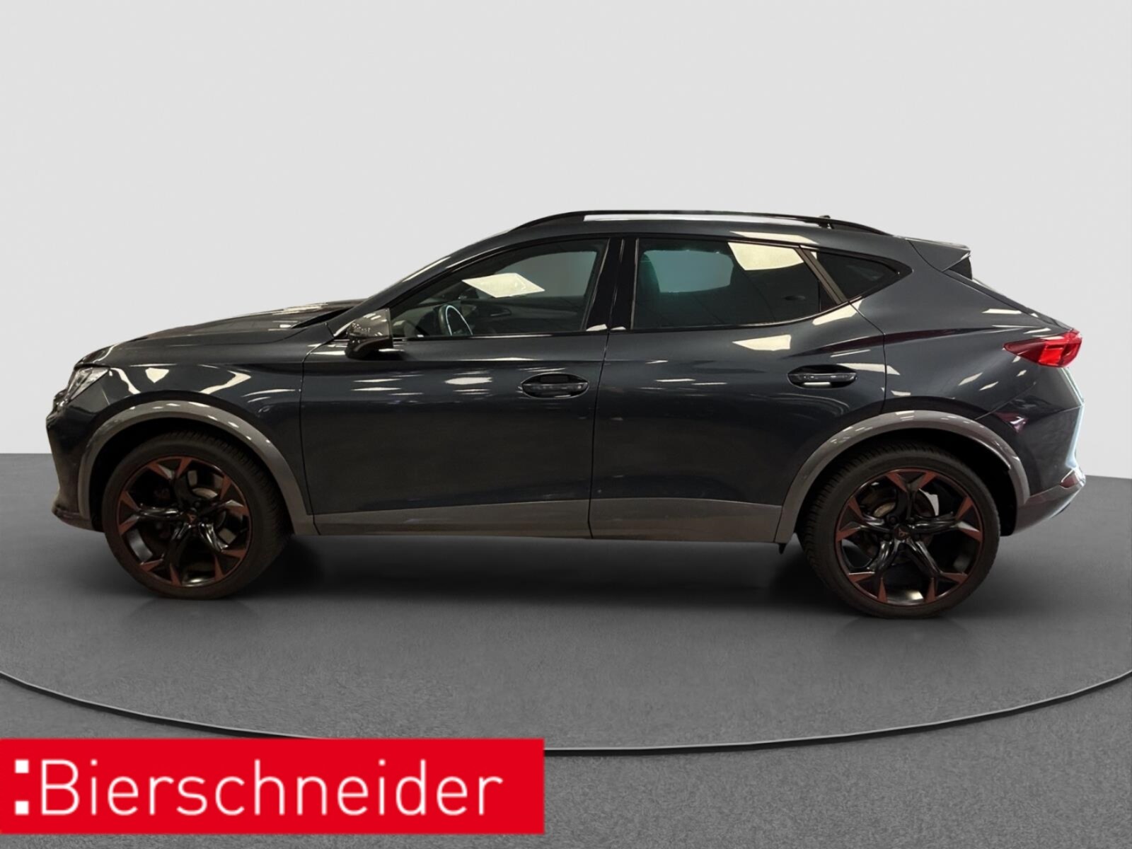 CUPRA Formentor – Bild 10