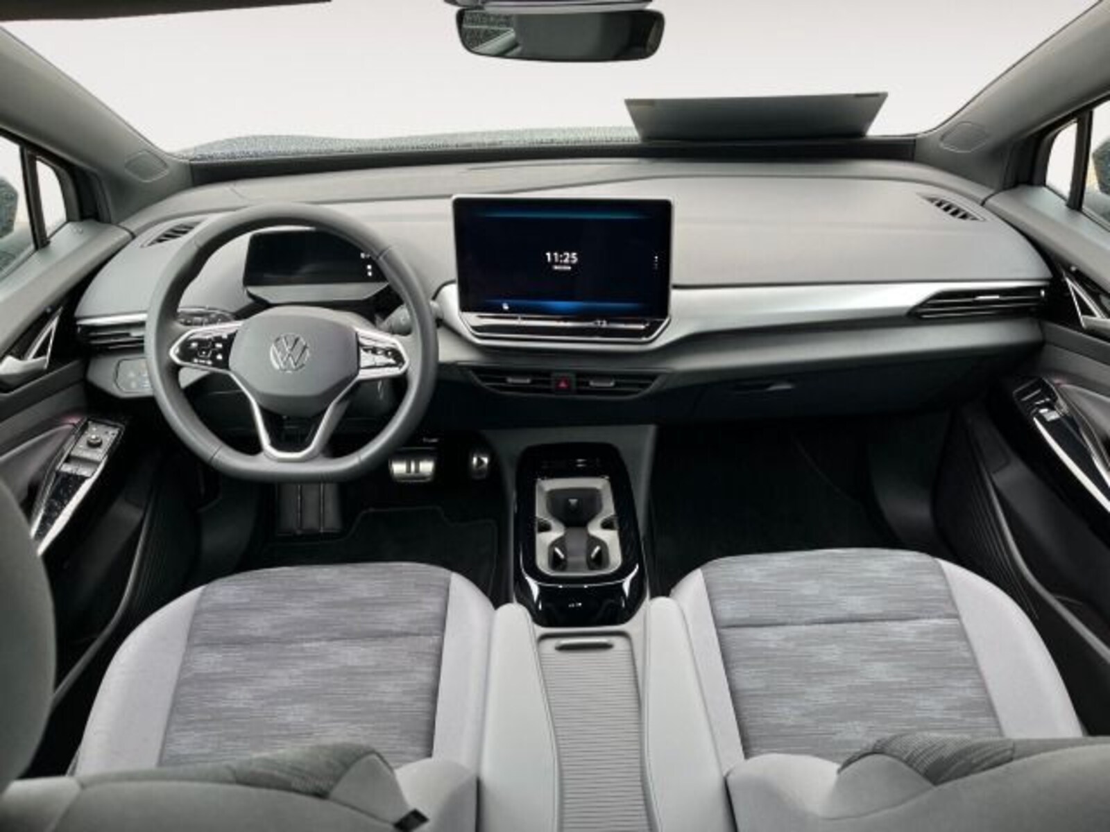 Volkswagen ID.4 – Bild 11