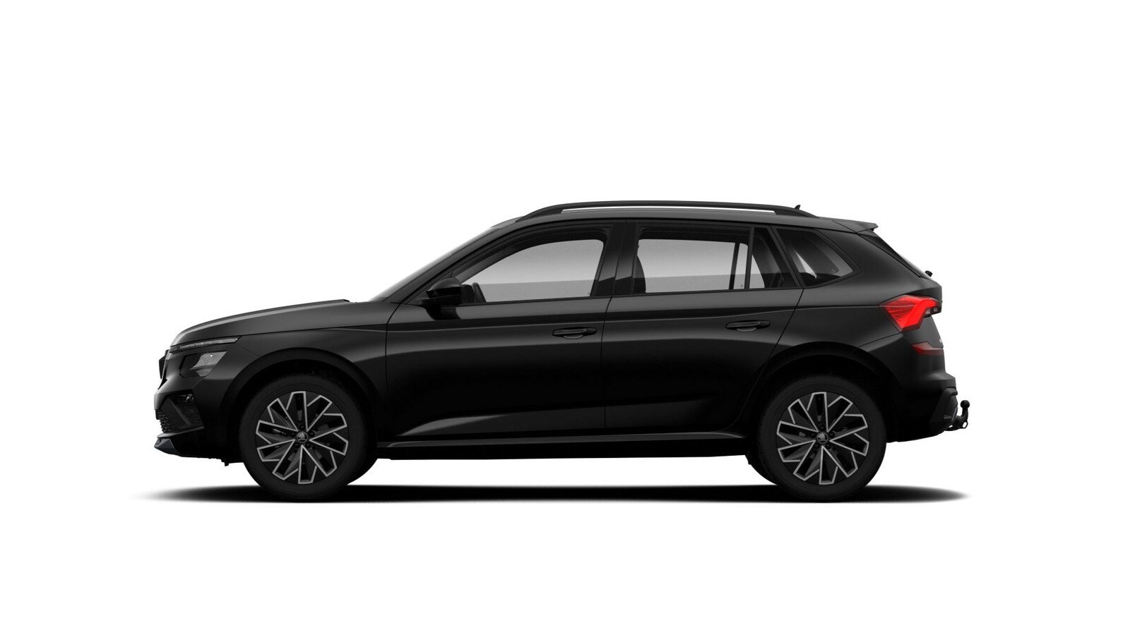 Škoda Kamiq – Bild 2