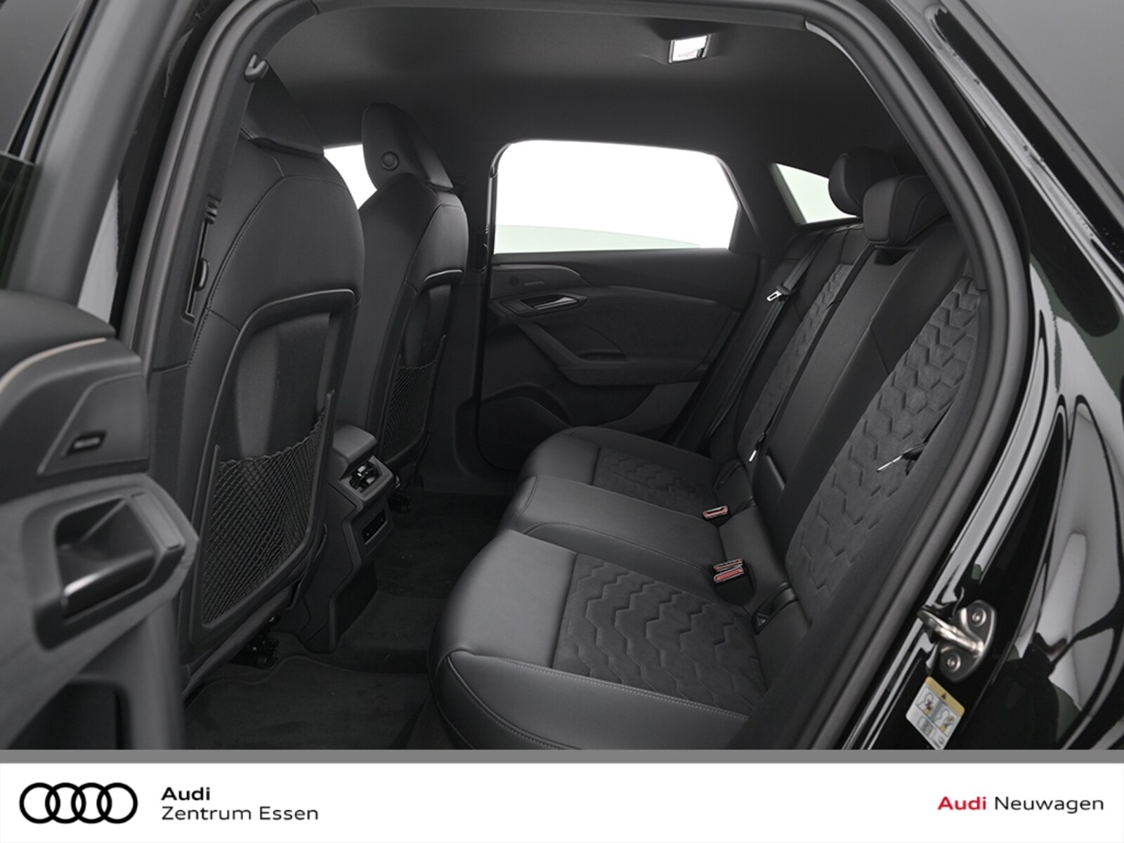 Audi A6 Sportback e-tron – Bild 11