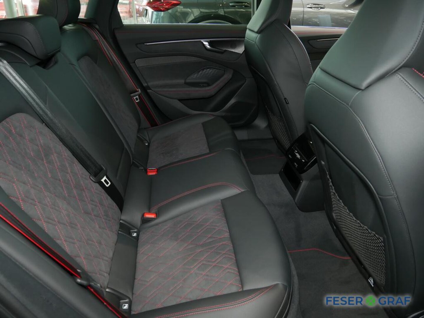 Bild über Audi A6 Avant edition one TDI quattro 150 kW S tronic - für weitere Informationen kontaktieren Sie den Audi Partner