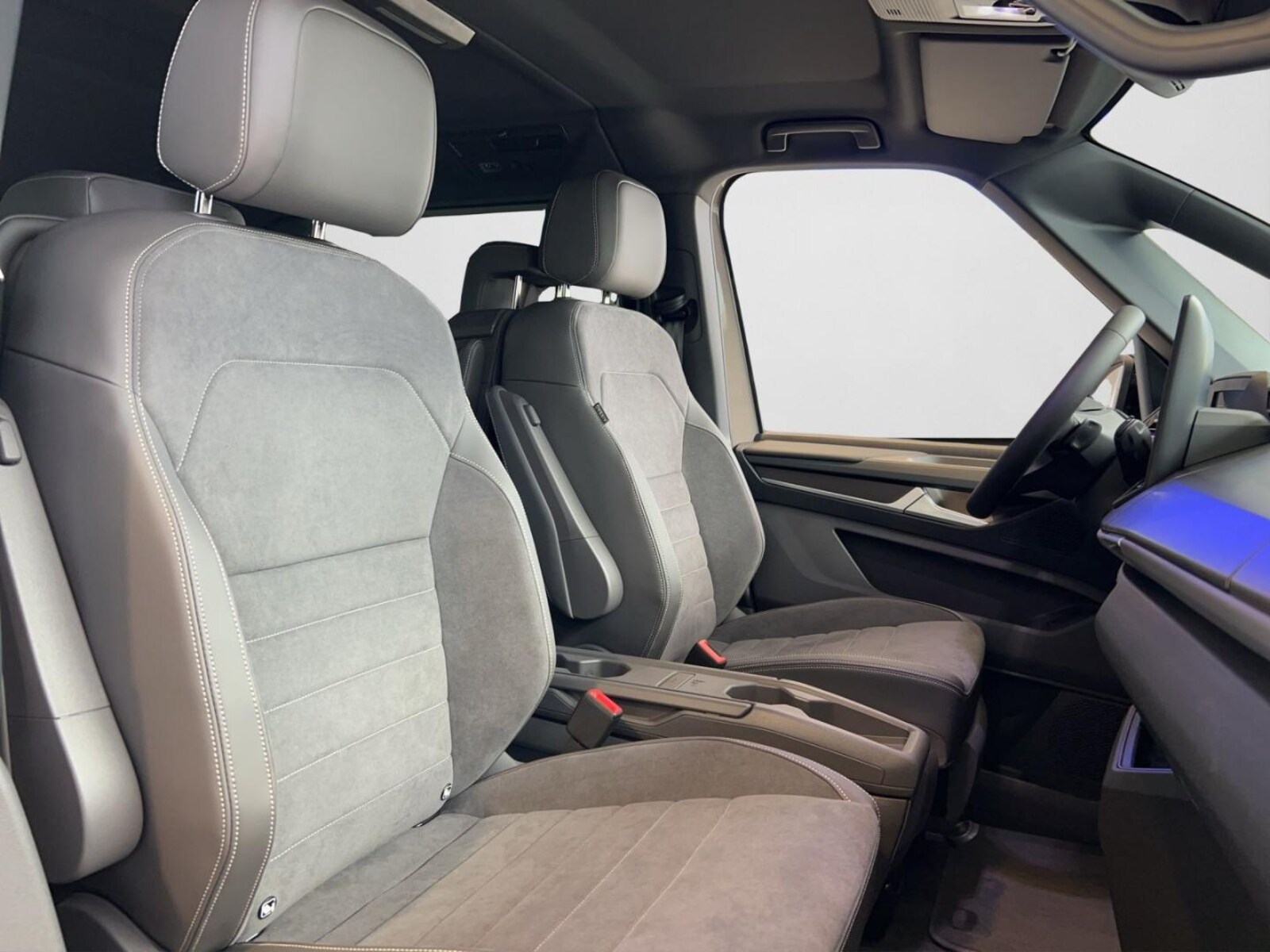 Volkswagen Multivan Langversion – Bild 4