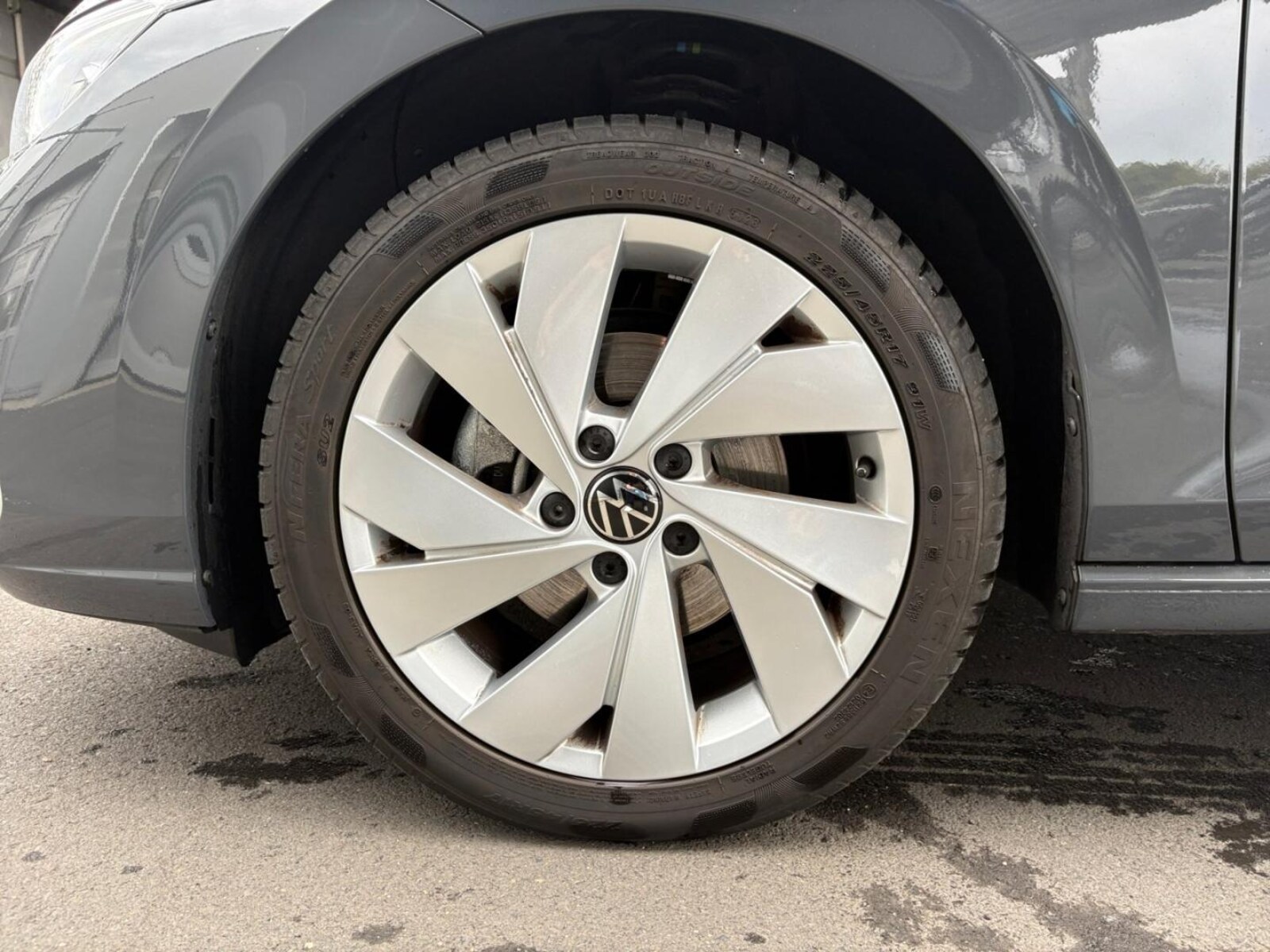Volkswagen Golf Variant – Bild 24