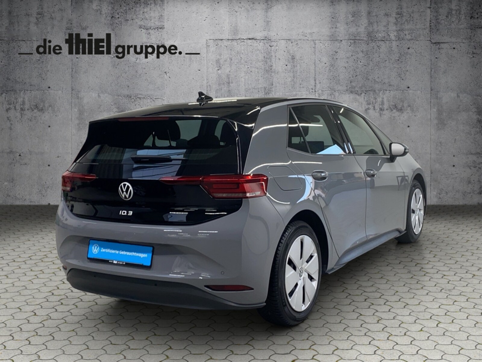 Volkswagen ID.3 – Bild 5