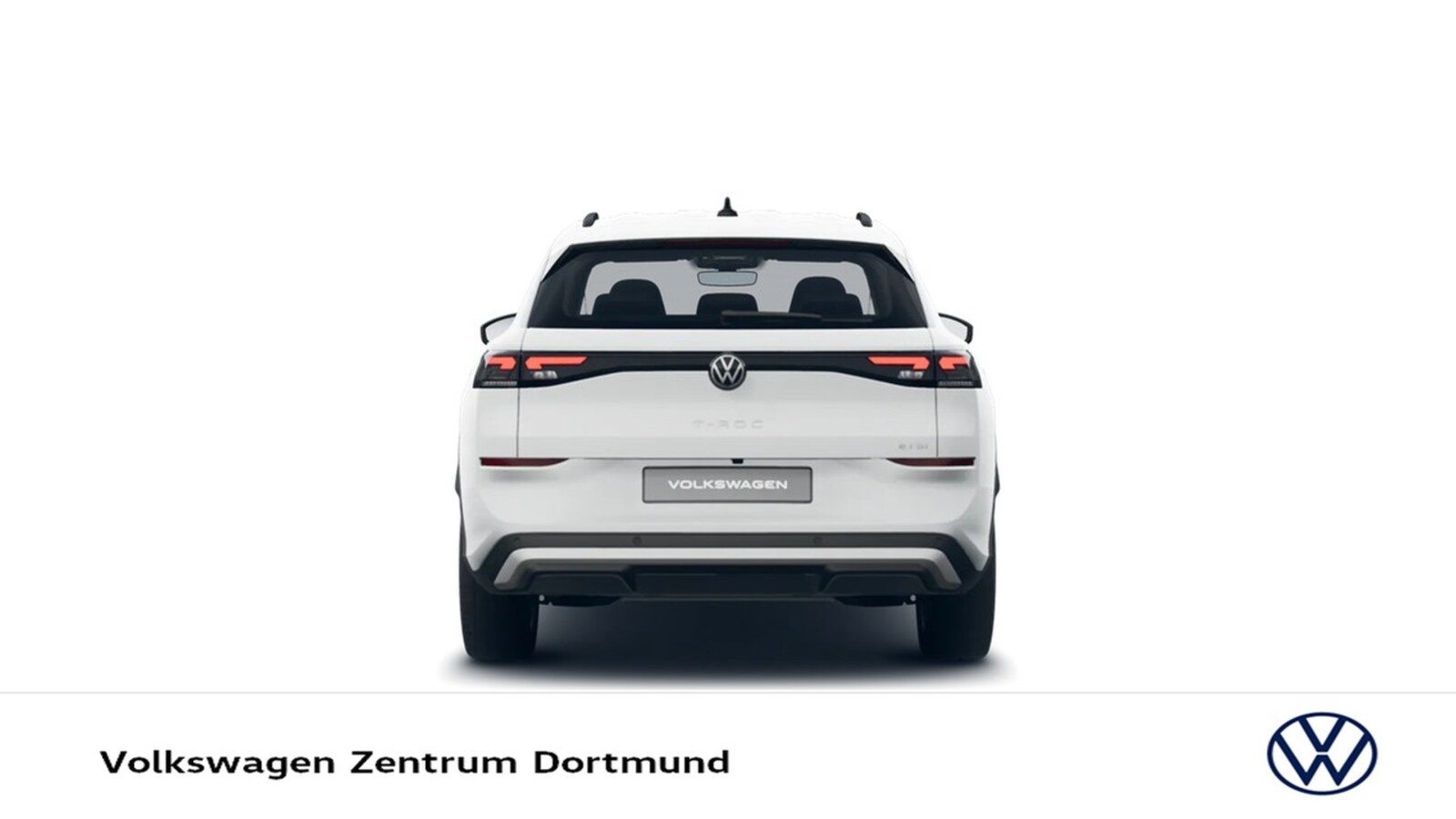 Volkswagen T-Roc – Bild 4
