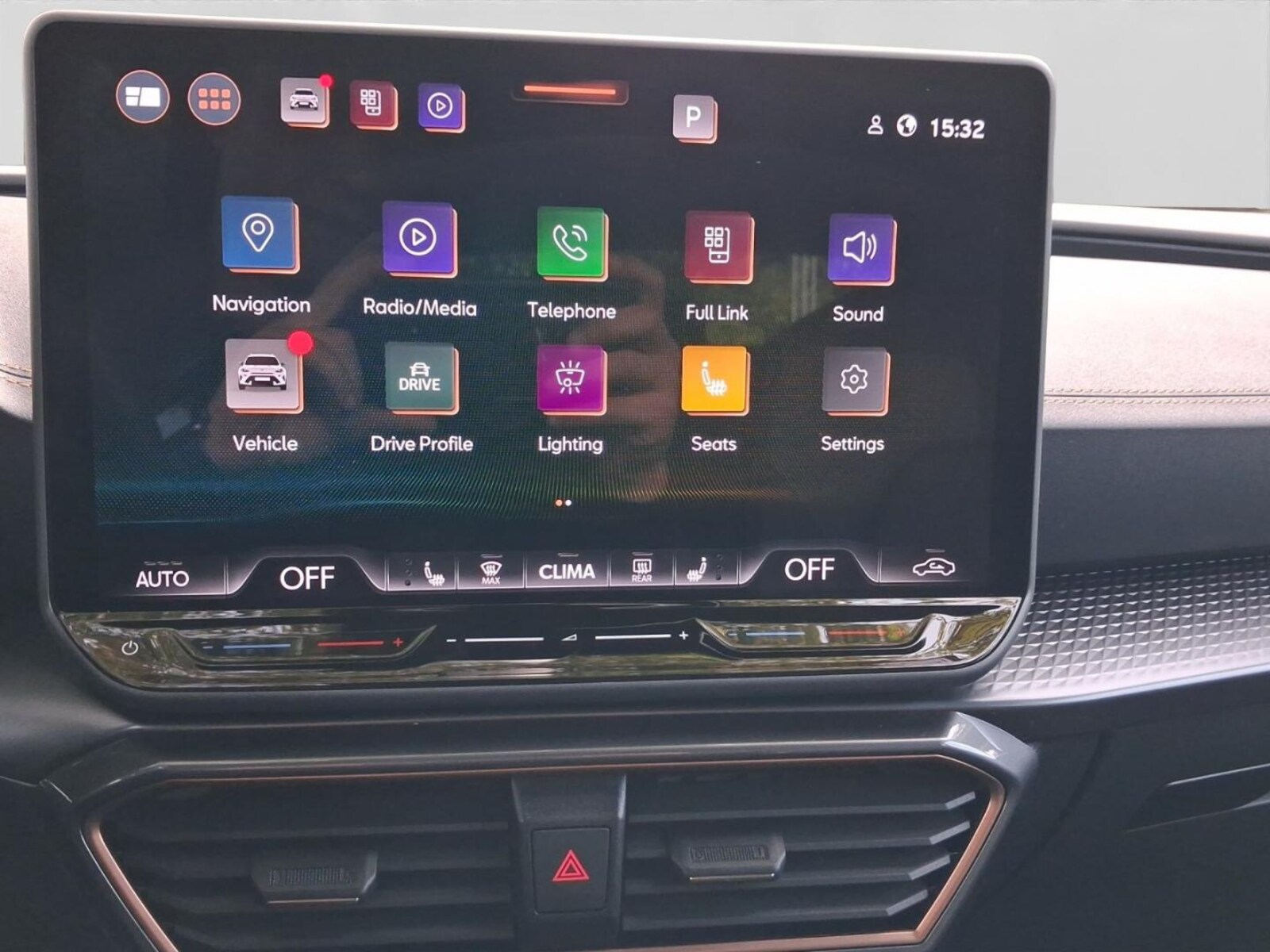 CUPRA Formentor – Bild 11
