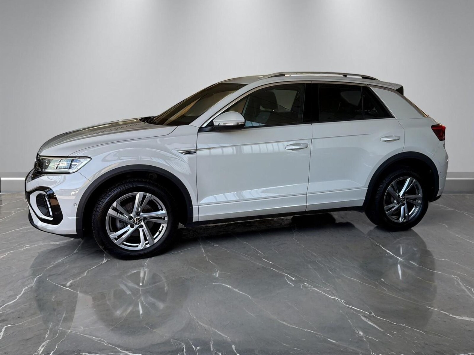 Volkswagen T-Roc – Bild 5