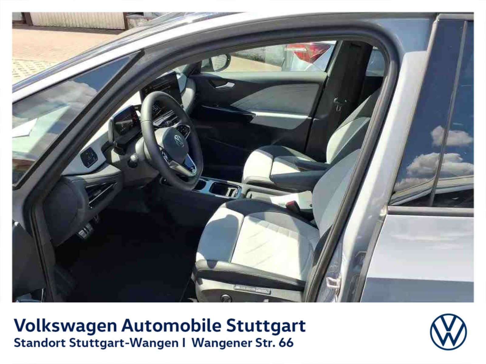 Volkswagen ID.3 – Bild 8