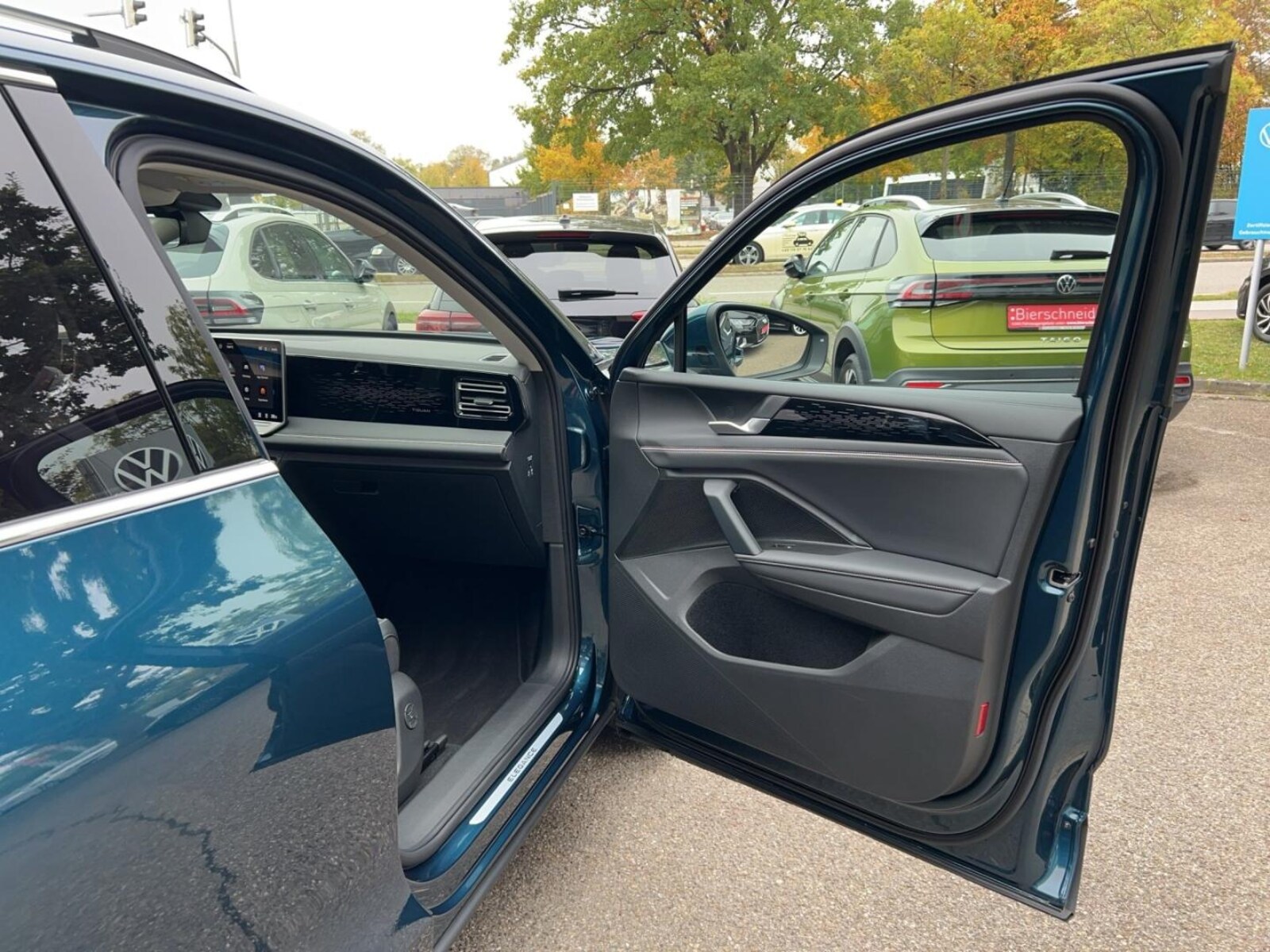 Volkswagen Tiguan – Bild 21