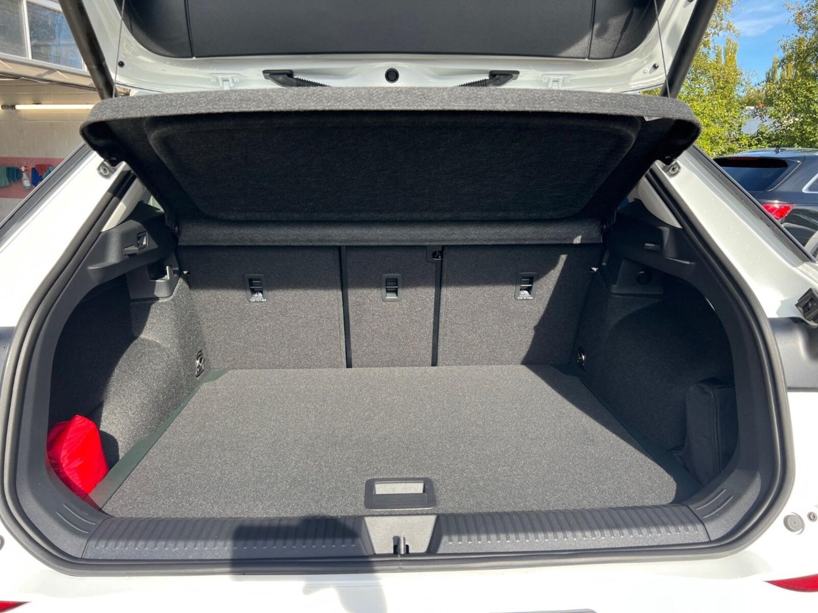 Volkswagen T-Roc – Bild 14