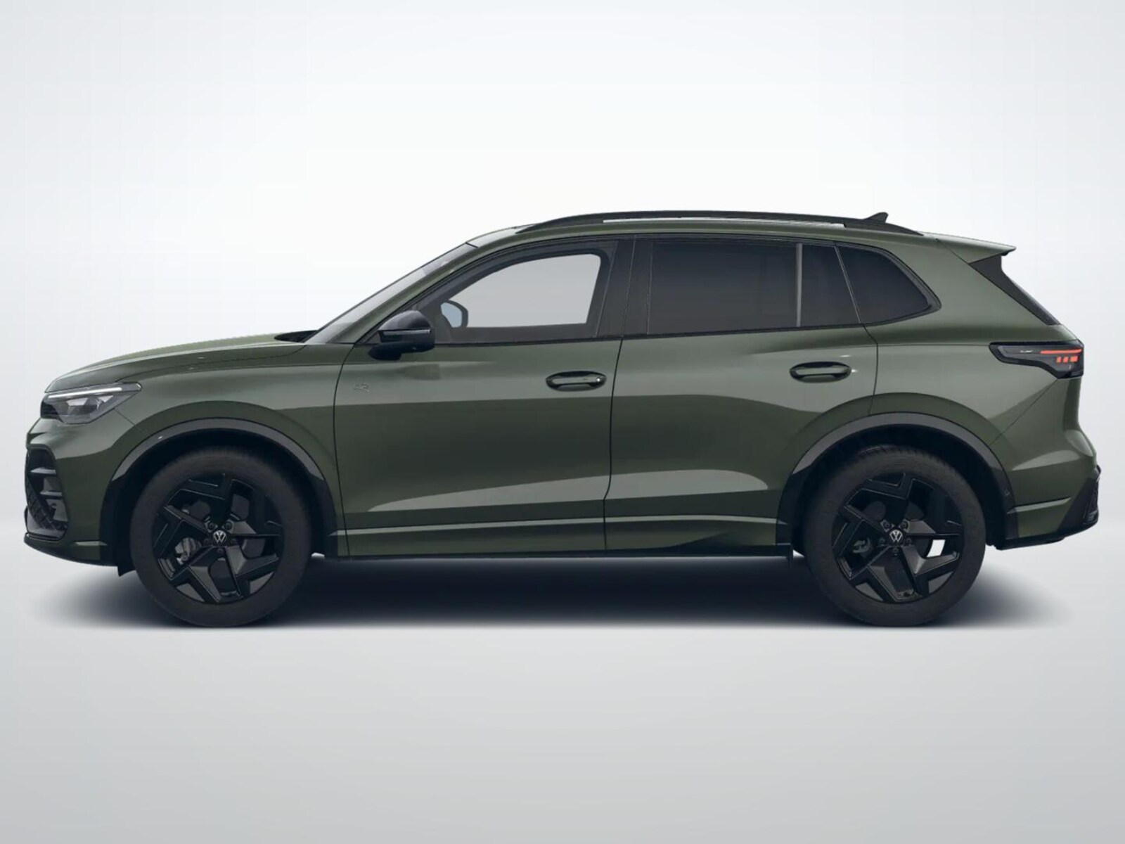Volkswagen Tiguan – Bild 4