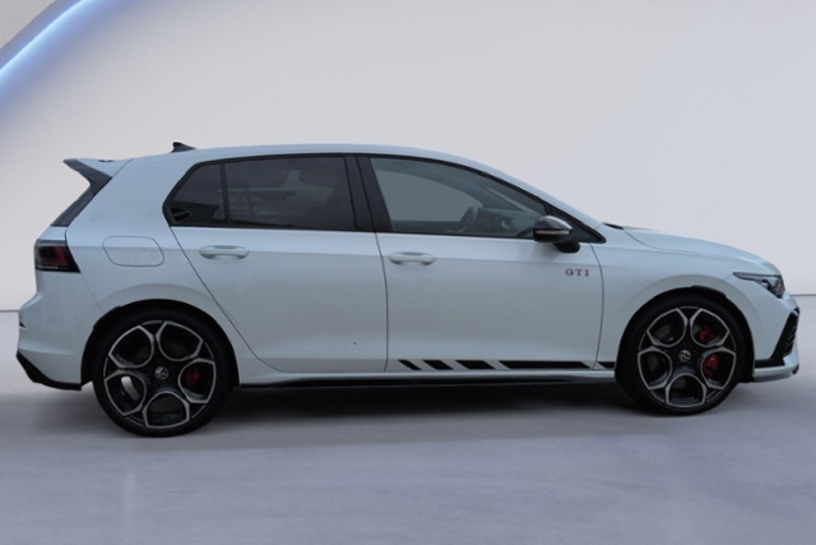 Volkswagen Golf – Bild 6
