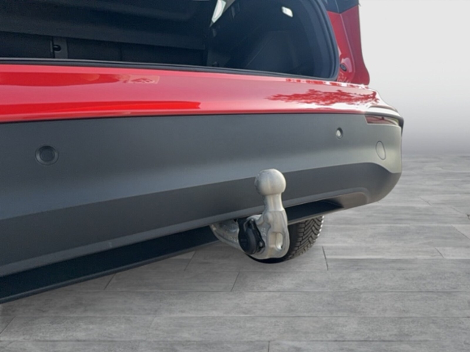 Volkswagen Tiguan – Bild 14