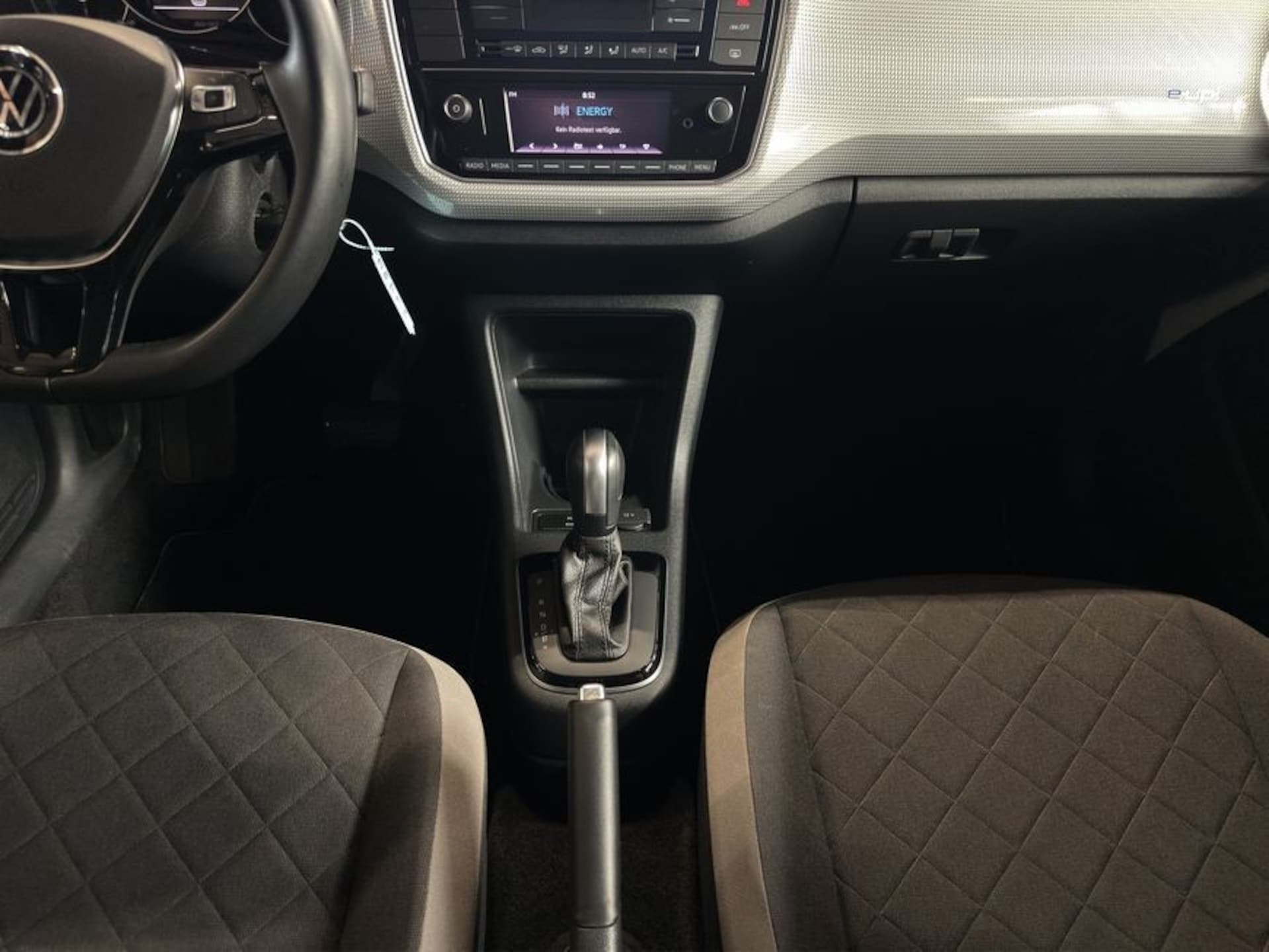 Volkswagen e-up! Style "Plus"