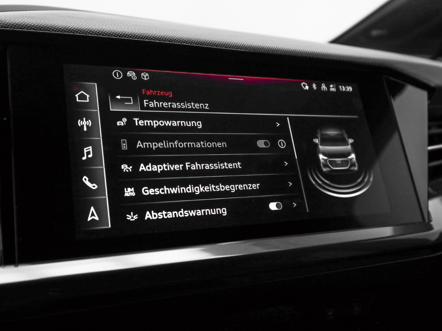 Image about Audi Q4 Sportback e-tron 50 e-tron quattro
