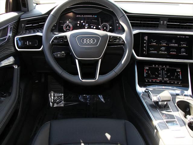 2026 AUDI A6 ALLROAD - Image 16