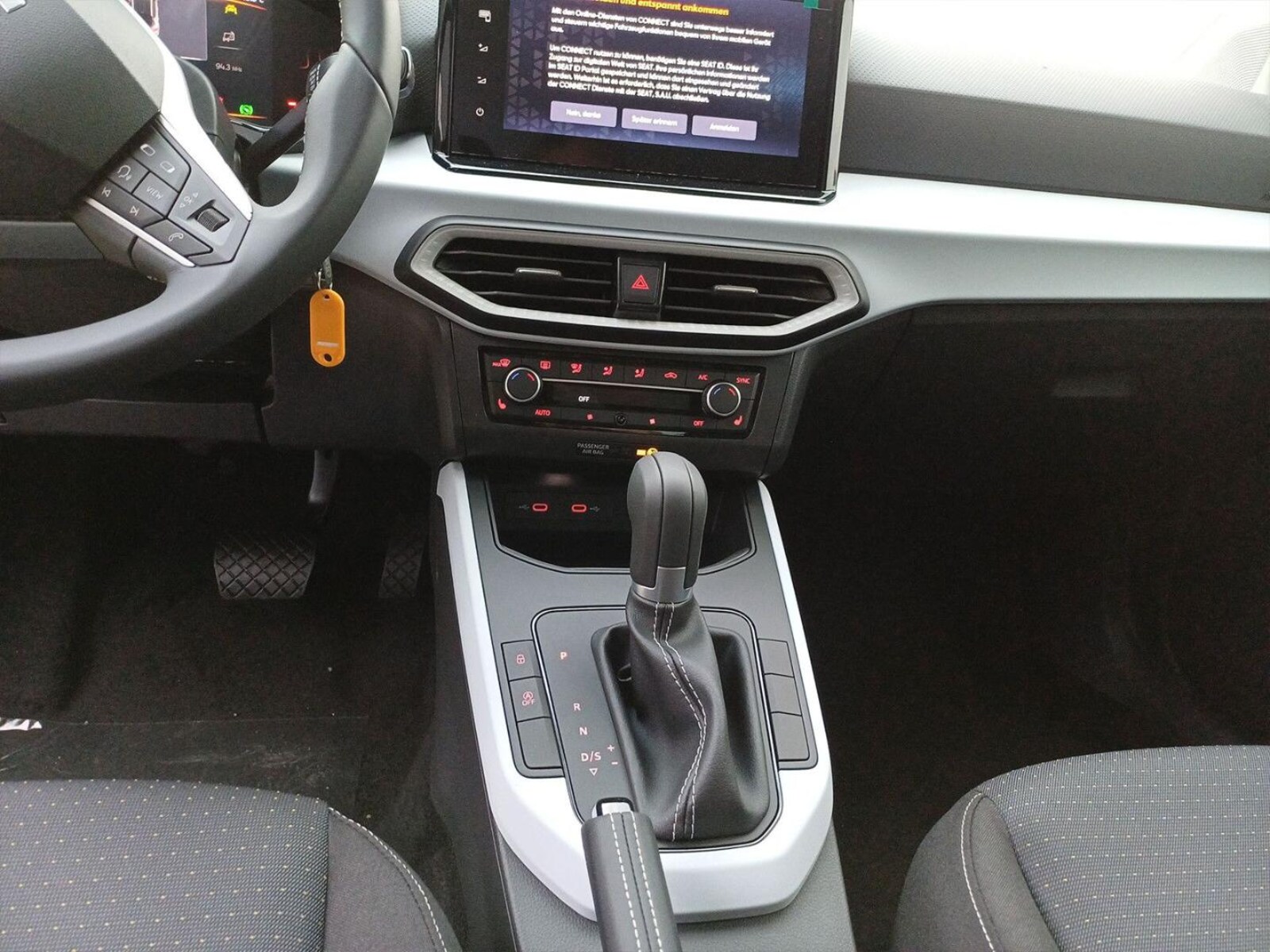 SEAT Arona – Bild 10