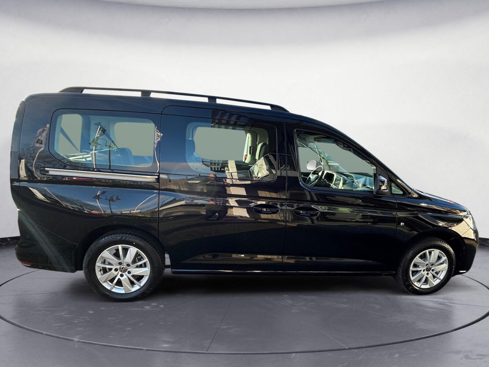 Volkswagen Caddy Maxi – Bild 6