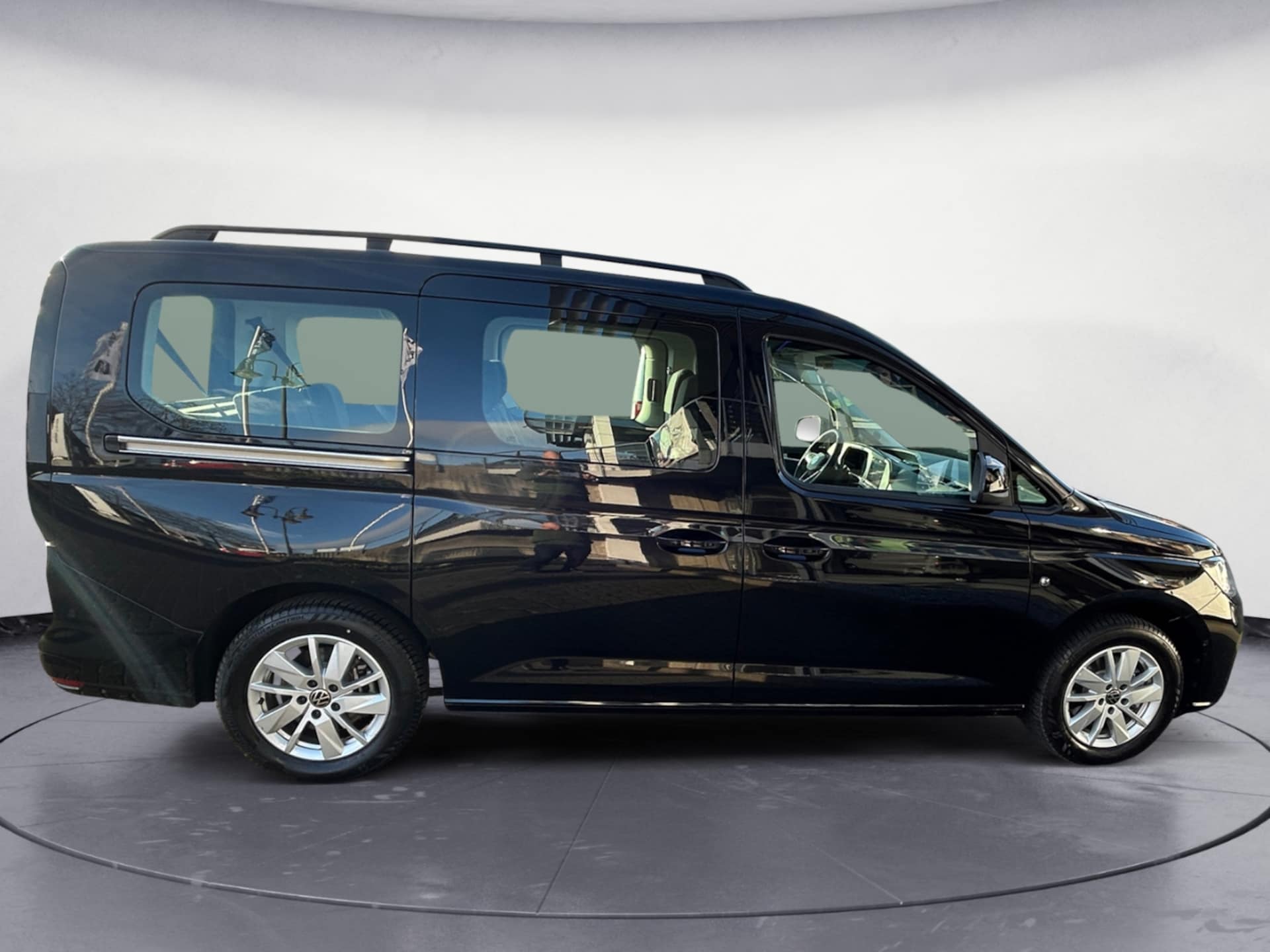 Volkswagen Caddy Maxi Life