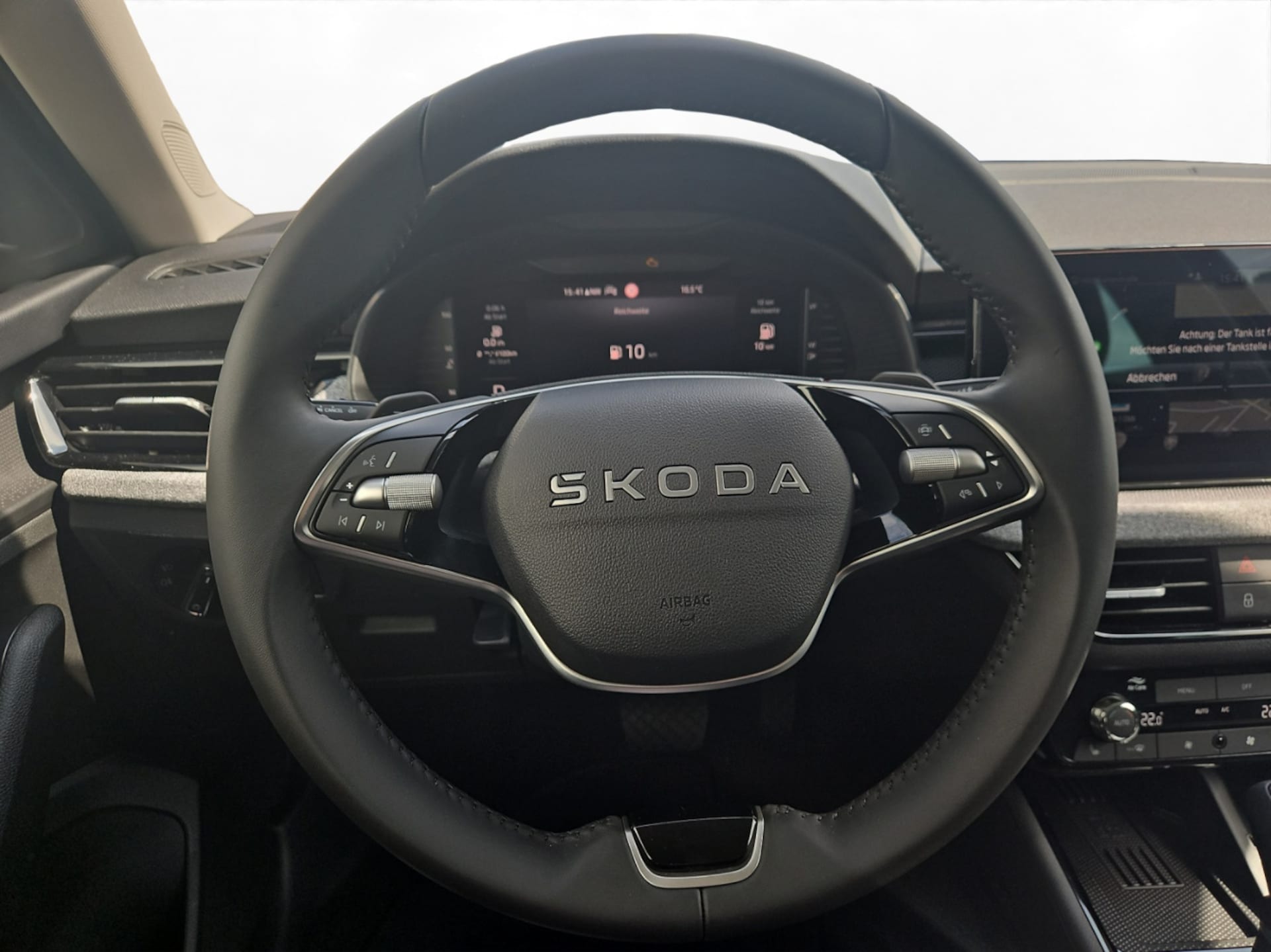 Skoda Kamiq Selection