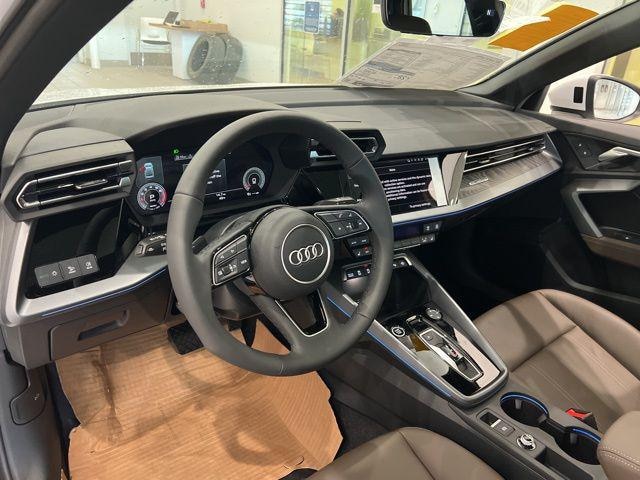 2026 Audi A3 Premium - Photo 12