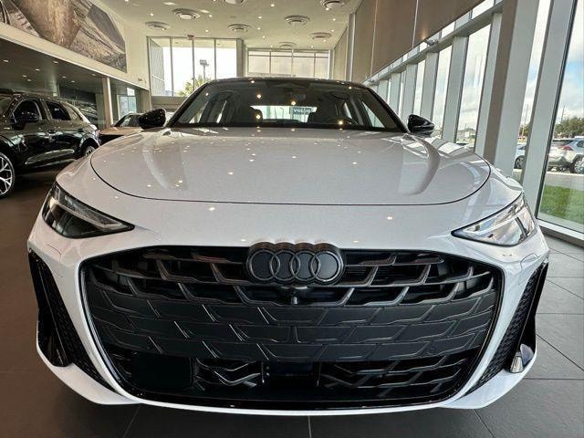 2026 Audi A6 Sedan