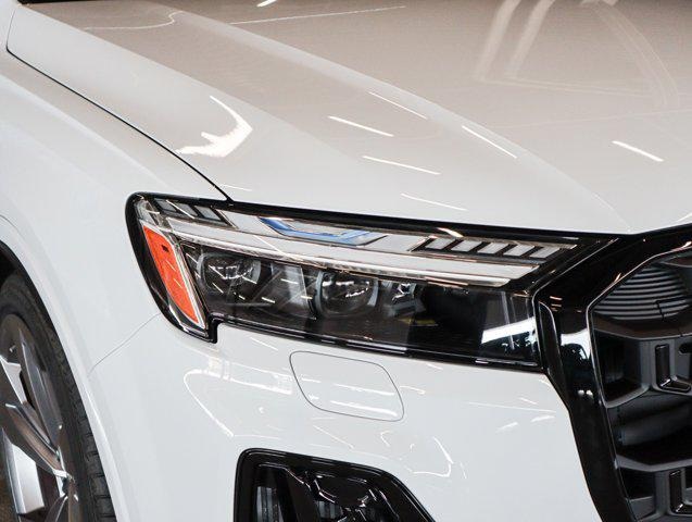 2026 Audi Q7 Prestige - Photo 31