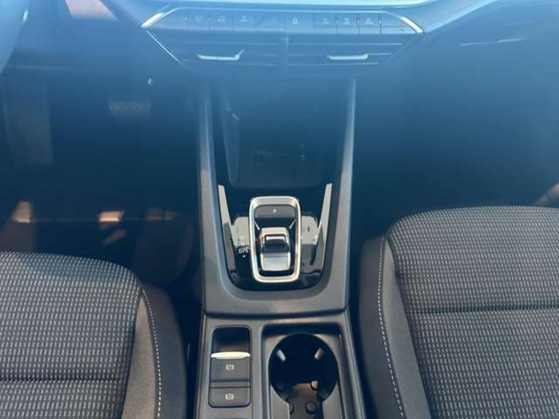 Skoda Octavia Combi Selection